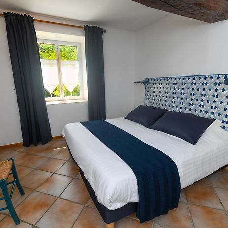 Chambres D'Hotes - Domaine De Bacqueville L'Aiguillon-sur-Vie Exterior photo