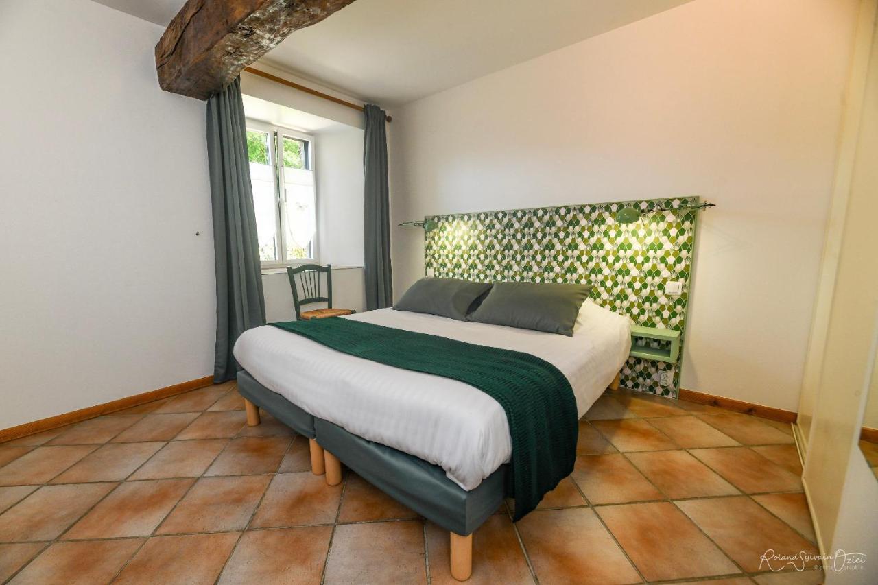 Chambres D'Hotes - Domaine De Bacqueville L'Aiguillon-sur-Vie Exterior photo