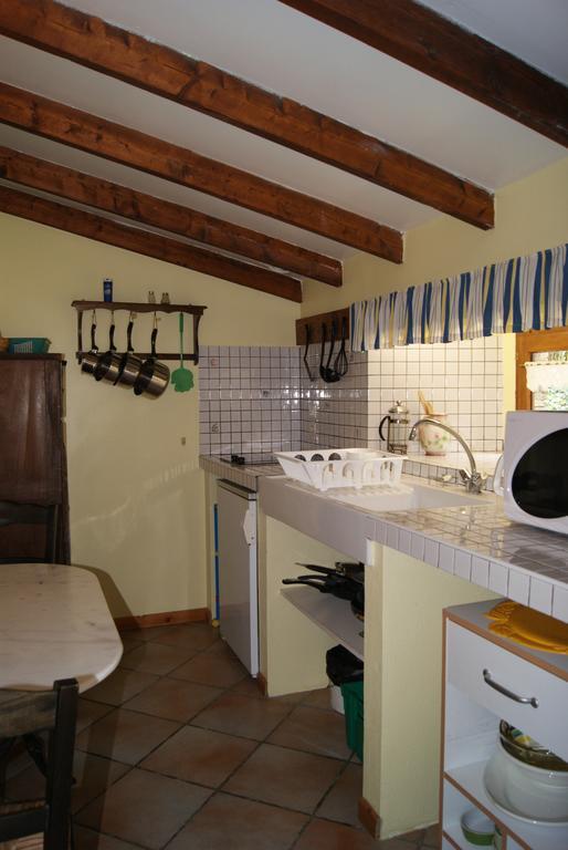 Chambres D'Hotes - Domaine De Bacqueville L'Aiguillon-sur-Vie Room photo